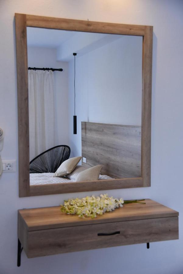 Hotel Katerina View Mykonos Town Exteriér fotografie