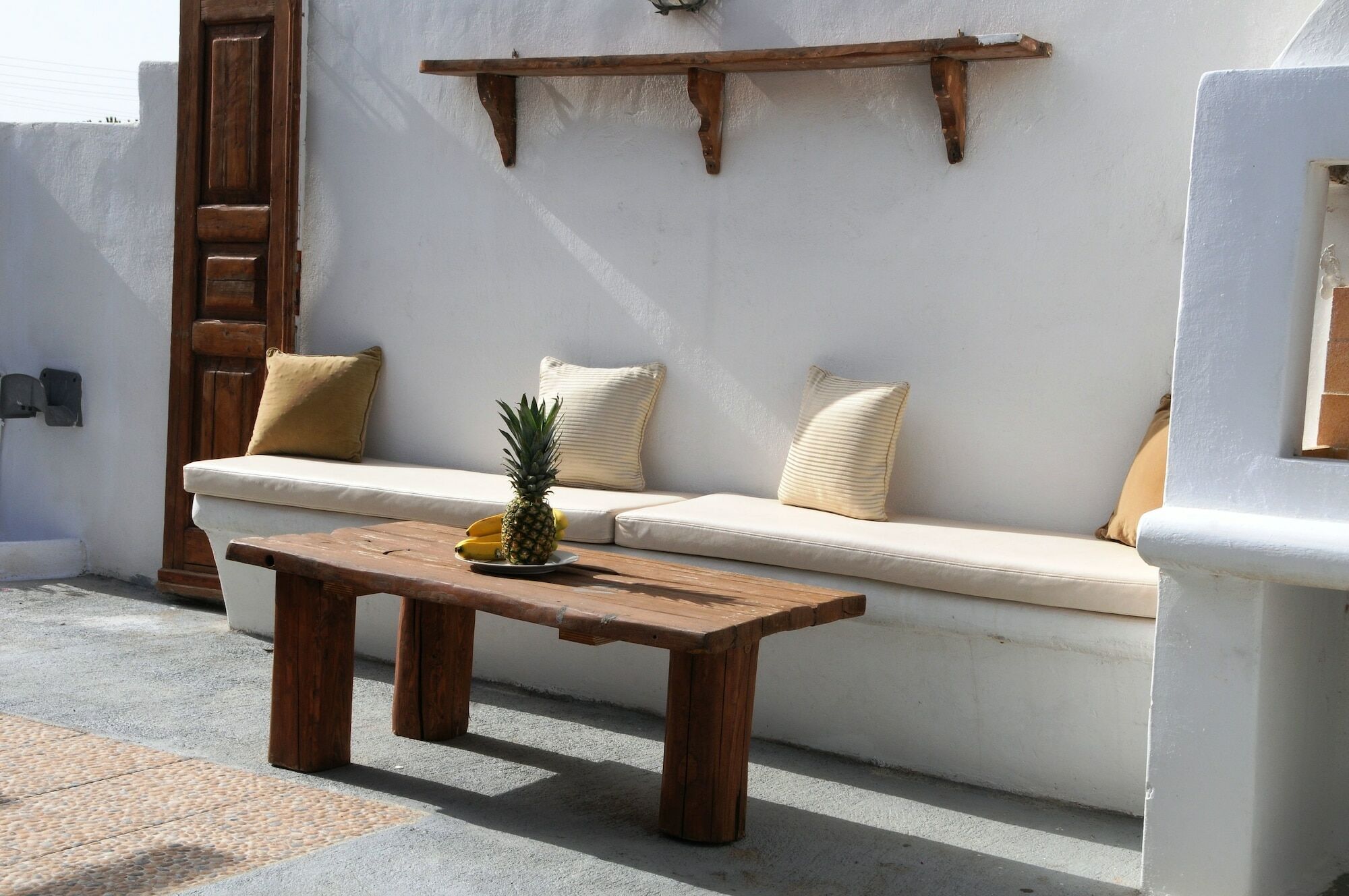 Hotel Katerina View Mykonos Town Exteriér fotografie